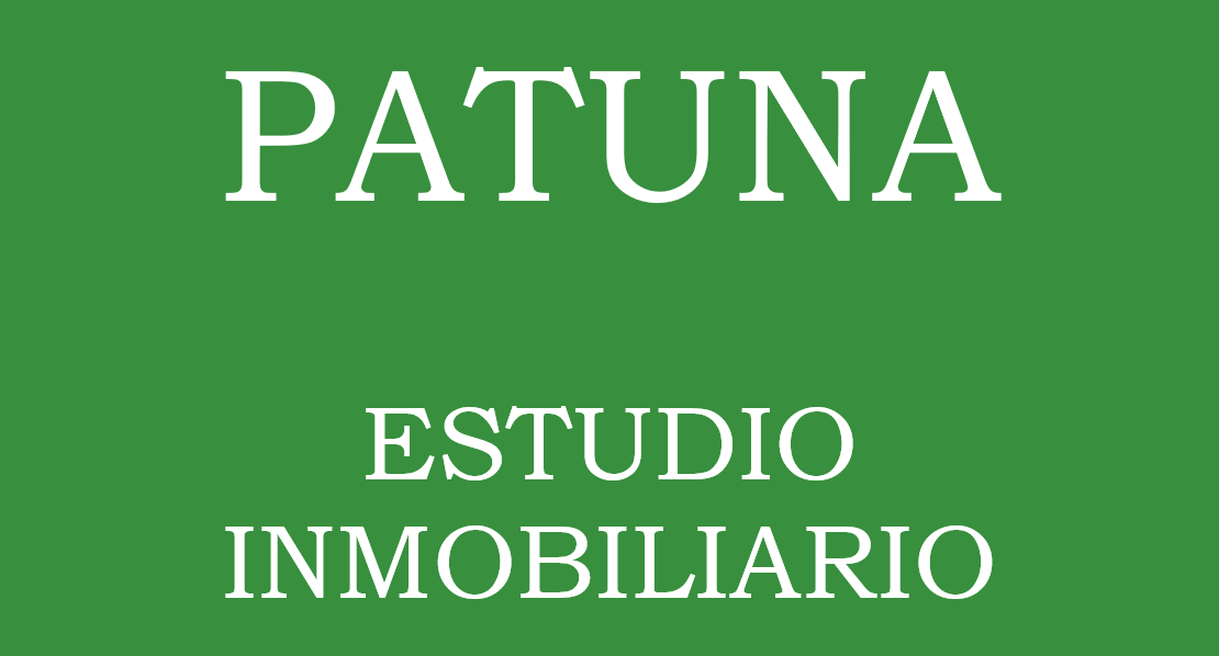 Patuna Inmobiliaria