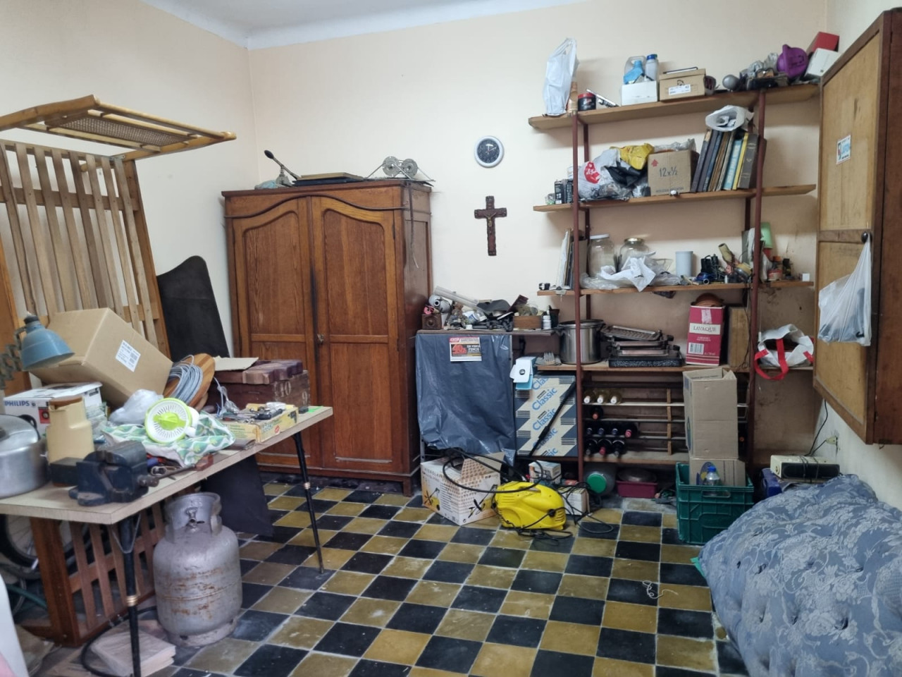 deposito