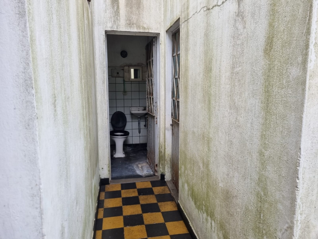 3er baño