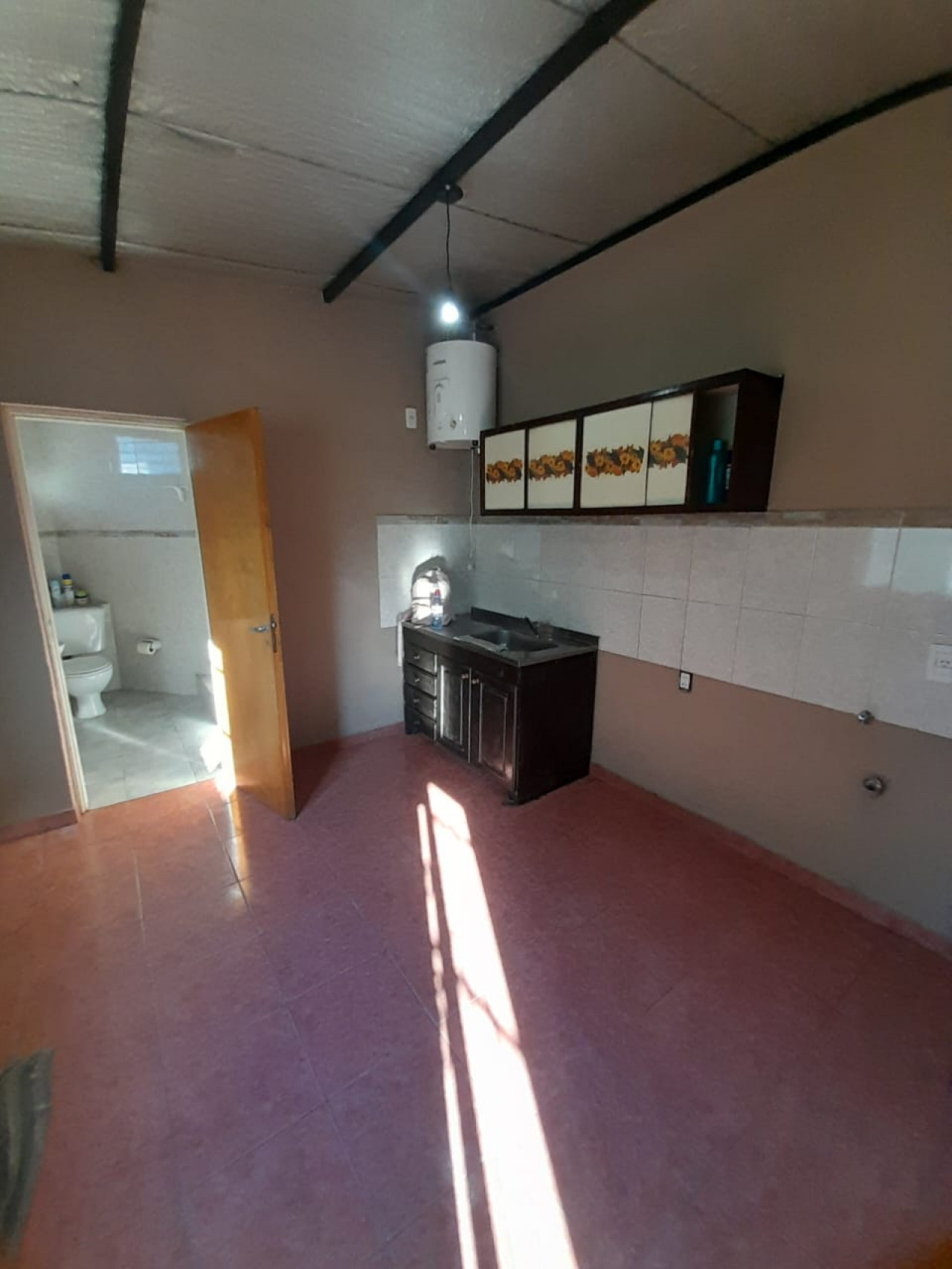Alquiler de Departamento 2 Ambientes – Sin Expensas, a 200mts de Potosí y a 300 mts de 197